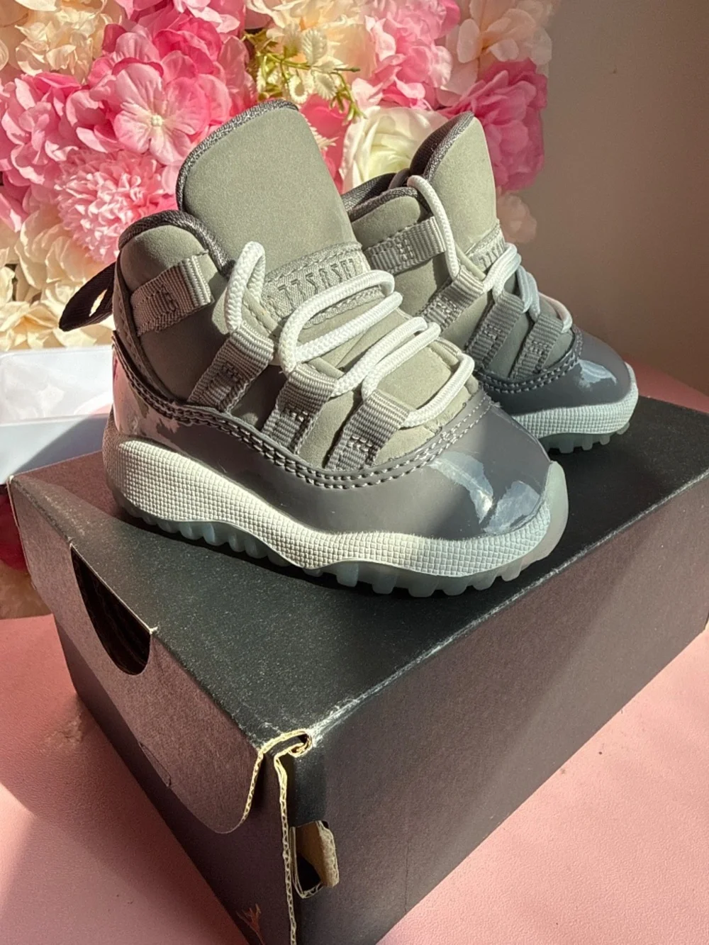 Jordan 11 retro